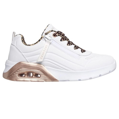 Skechers kids girls uno lite - kids,