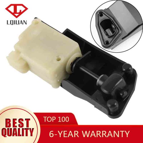 Fuel filler flap - filler,
