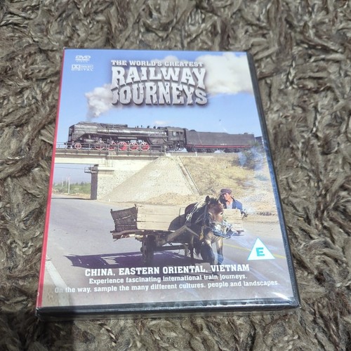 Worlds greatest railway - worlds,