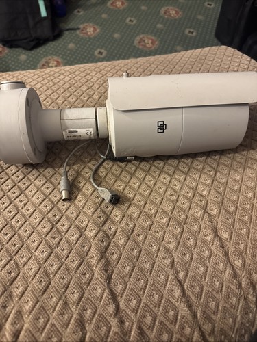 True vision bullet camera - true,