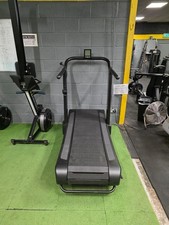 Primal strength curved