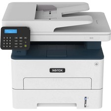 Xerox B225 Monochrome Laser All-in-One Printer | RRP: £300