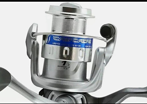 Okuma cascade size - cascade, 30