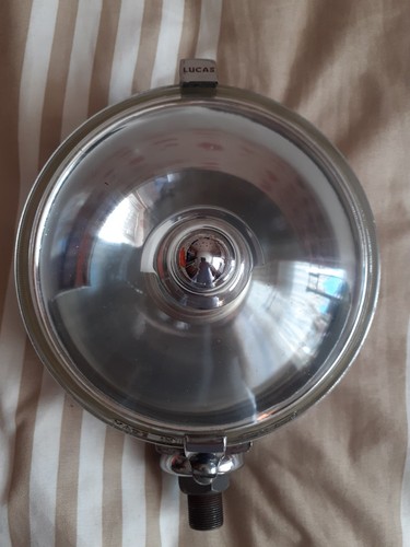 Vintage lucas raydyot - vintage,