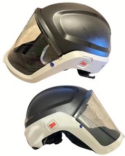 3m versaflo respirator systems