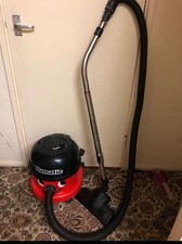 Numatic Henry Hoover Vacuum