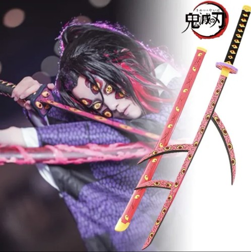 Katana bamboo blade - ,