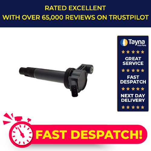 Ignition coil ve520526 - coil,