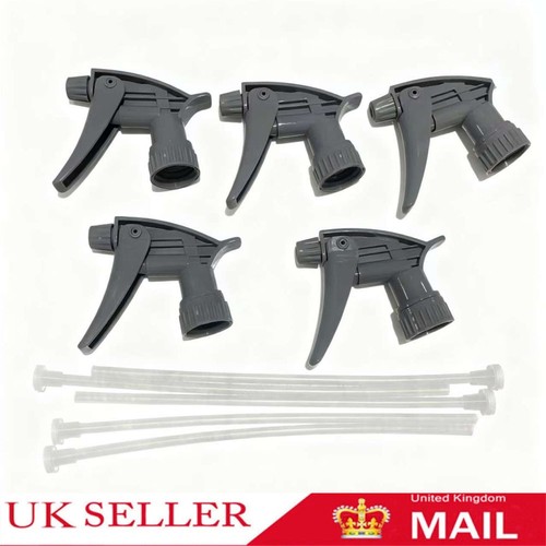 Trigger spray bottles - trigger,