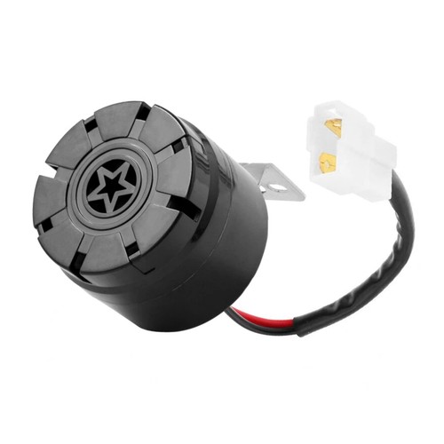 12v 24v reverse beeper horn - reverse,