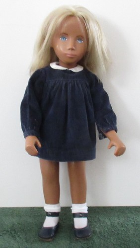 Vintage philtrum sasha doll - philtrum,
