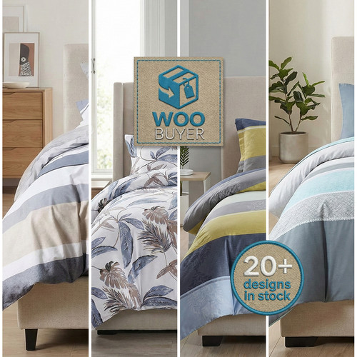 Piece complete bedding - 4, set