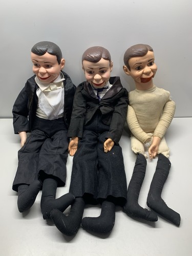 Vintage juro novelty charlie - juro,