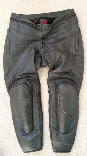 Dainese leather touring - dainese,