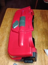 Virtual Boy Console with RED