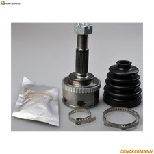 POINT KIT DRIVESHAFT C120211