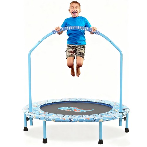 Kids trampoline mini - kids,
