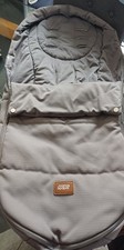 Mamas & Papas  Fossil Grey