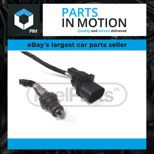 Lambda sensor fits golf - fits, vw