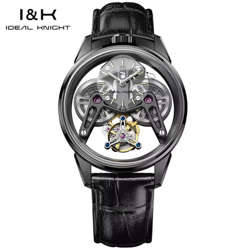 Ideal knight mens watch - knight,
