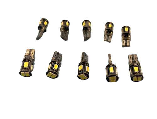 Fit ford led car - fit, side