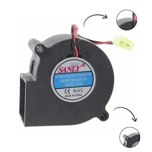 Electric fire fan motor for - electric,