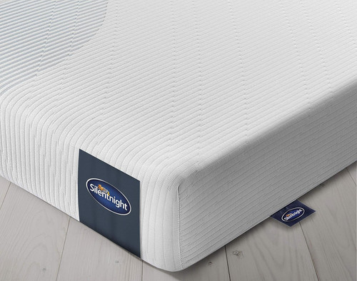 Luxury memory foam - memory, mattress