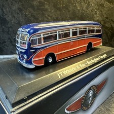 Atlas Editions Classic Coaches