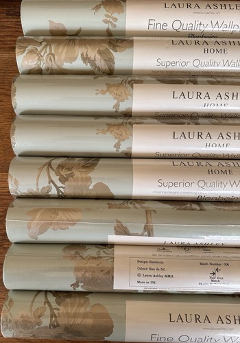 Laura ashley blenheim eau - blenheim,