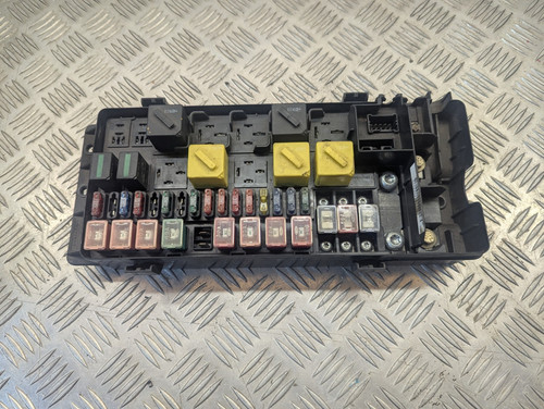 Land rover discovery engine - 2,