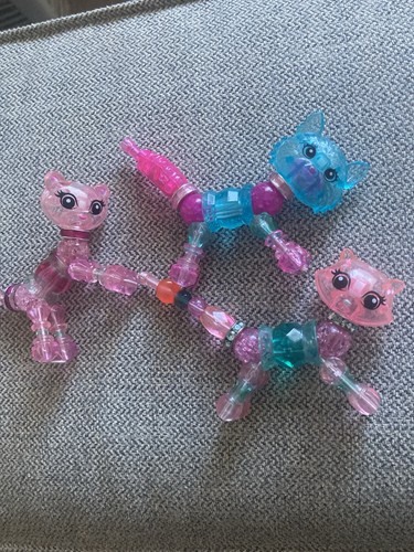 Twisty pets 3 - x,