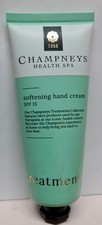 Champneys Health Spa Softening
