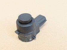 Genuine Vauxhall Zafira B Insignia A Mokka Parking Sensor Black (2010-2015)