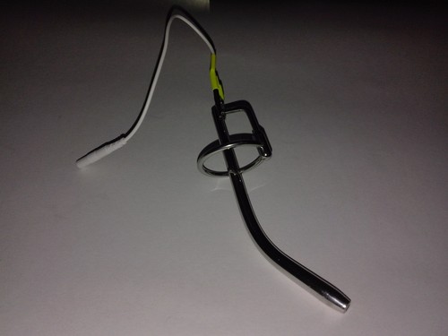 Electro stim tens steel - e-stim,