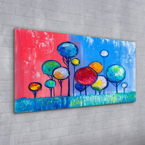 Image printed glass - image,