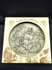 Poole For Collectors Hand