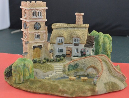 Academy ornamental cottage - academy,
