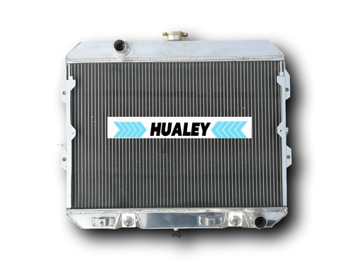 Aluminum radiator for - aluminum,