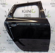 VAUXHALL ASTRA J 2009-2015 GENUINE REAR DOOR PANEL RIGHT DRIVER SIDE O/S #P316