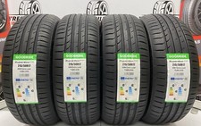 4 X 215 50 17 GOODRIDE