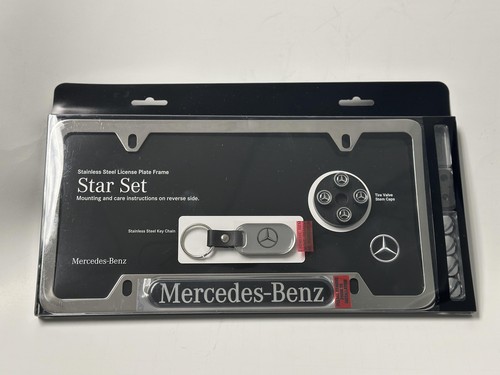 Genuine mercedes benz piece - genuine,