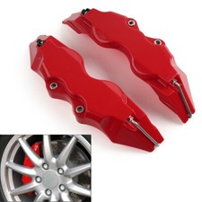 1 Pair Universal Large Size 3D