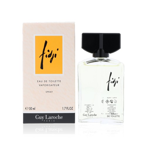 Guy laroche fidji edt spray - guy,