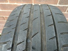 5-6mm 255 35 19 CONTINENTAL M3 CONTI TYRE RS4 S5 TT A5 A4 PORSCHE S TYRE