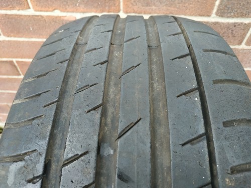6mm 255 continental - 5-6mm, m3