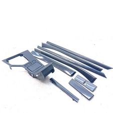 BMW E39 5 Series LHD Interior