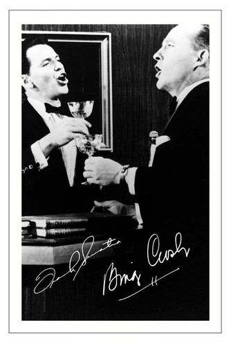 Frank sinatra bing crosby - &,