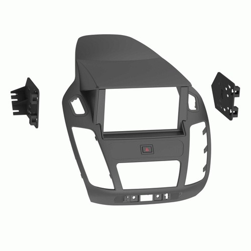 Metra 5861 dash kit - dash,