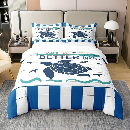 100 organic cotton - 100%, sea