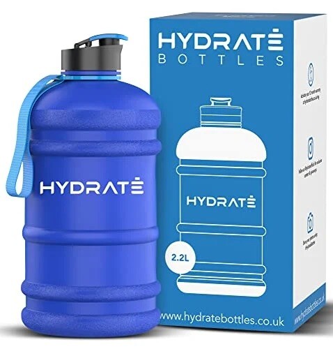 Reusable motivational water - motivational,
